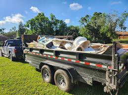 Best Shed Removal  in Tolar, TX